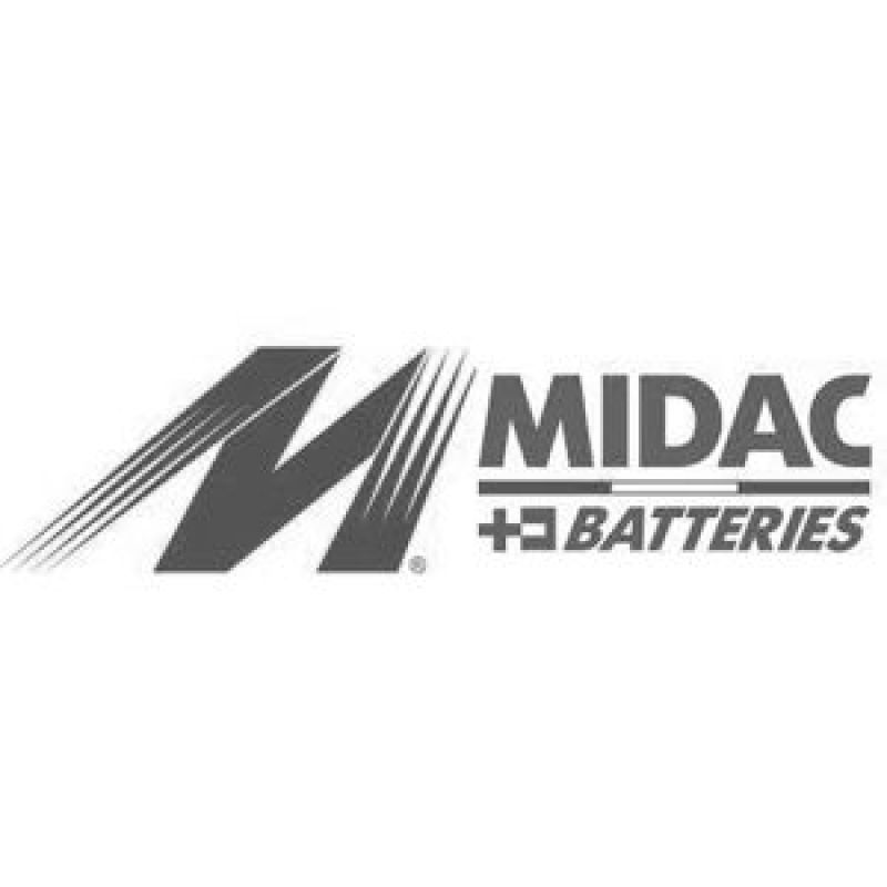 Logo Midac