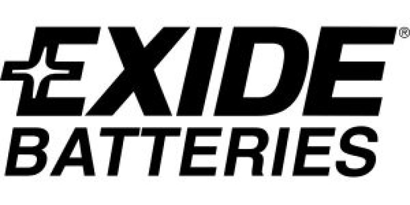 Logo Exide