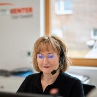 Claudia Löffler - Kontakt