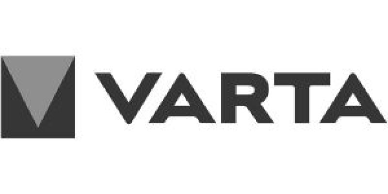 Logo Varta